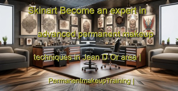 Skinart Become an expert in advanced permanent makeup techniques in Jean D Or area | PermanentmakeupTraining | PermanentmakeupClasses | SkinartTraining-Canada